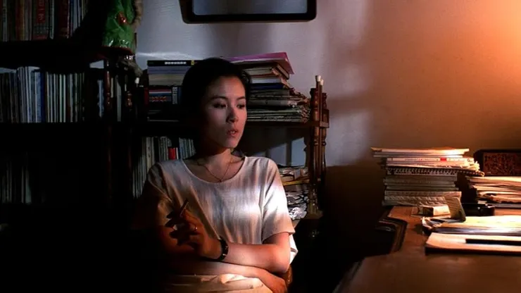 《恐怖份子》電影劇照／來源:IMDb