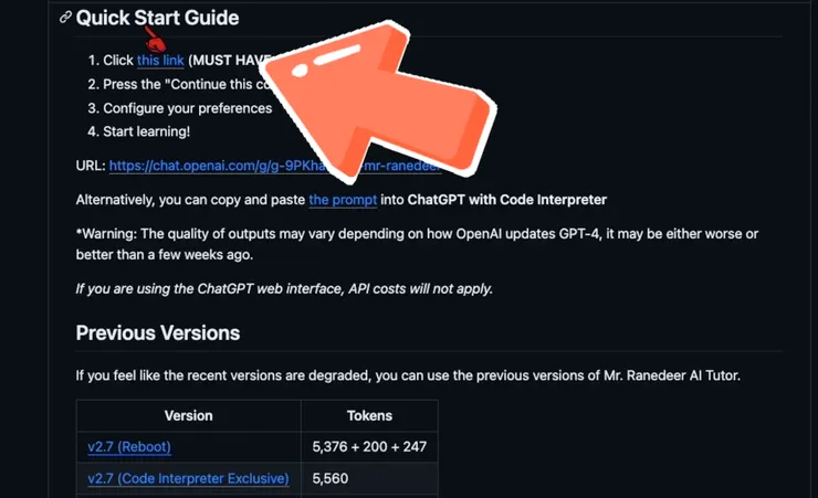 點選連結開啟專案