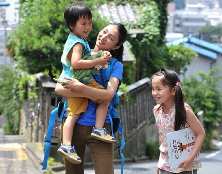 我的超人媽媽 Woman | 評價 8.8/10 | awwrated