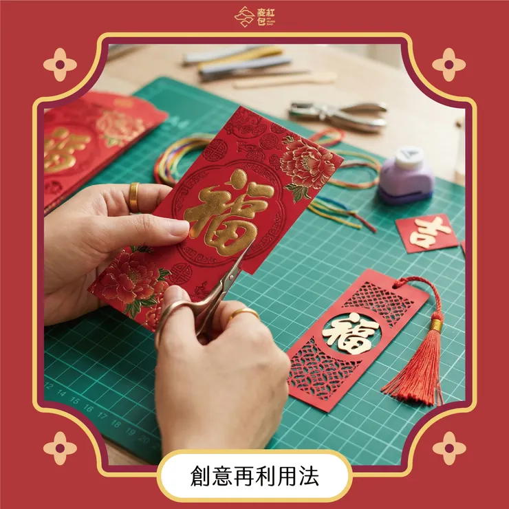 創意再利用法