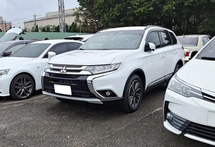 投資獲利買的汽車 (有圖有真相)