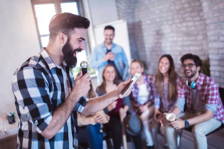 vocus|新世代的創作平台