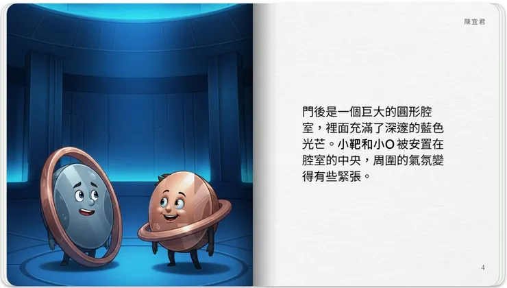 vocus|新世代的創作平台