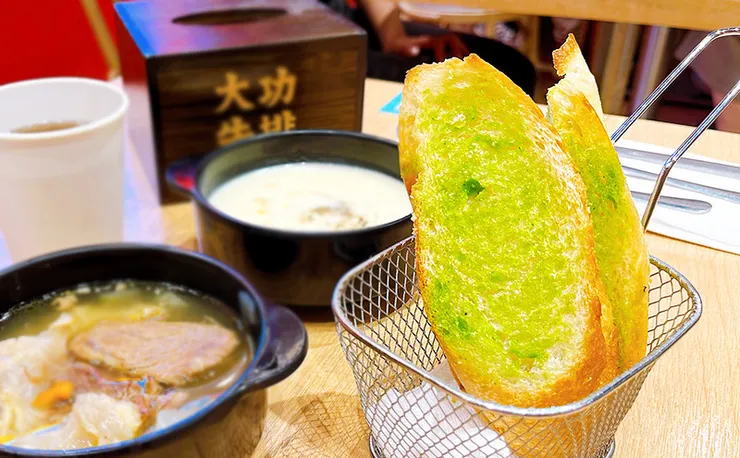 【板橋大功牛排】板橋牛排推薦│濕式牛排/免費牛筋湯喝到飽