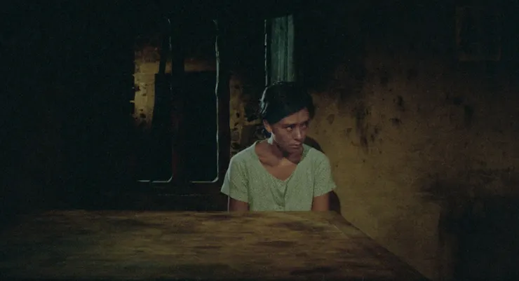 《殺夫》電影劇照02／劇照提供：海鵬影業