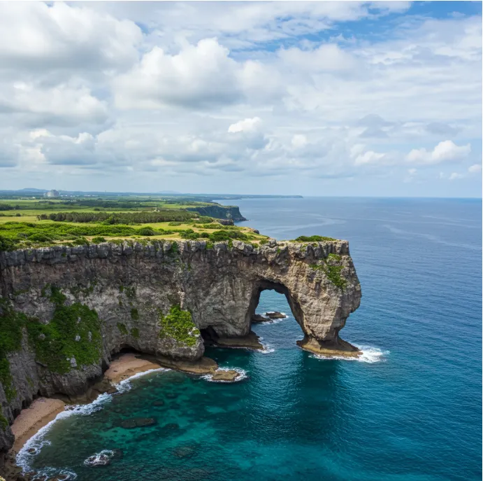 沖繩自由行三天兩夜