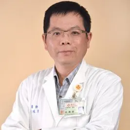 開心俠醫-賴鴻清的沙龍