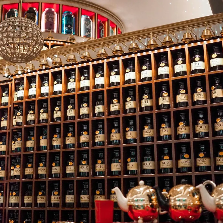 2024新加坡伴手禮｜精選TOP8新加坡必買名產，買這些送禮自食兩相宜！