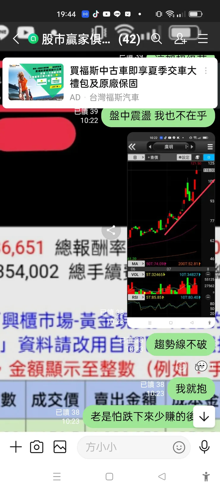 vocus｜新世代的創作平台