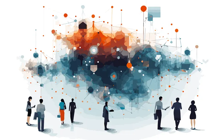 每個人都能夠在全球最大的專業社交平台打造出個人品牌。（圖／Pixbay）