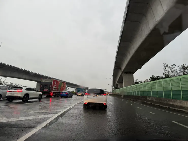 2026/05/05 下班塞車