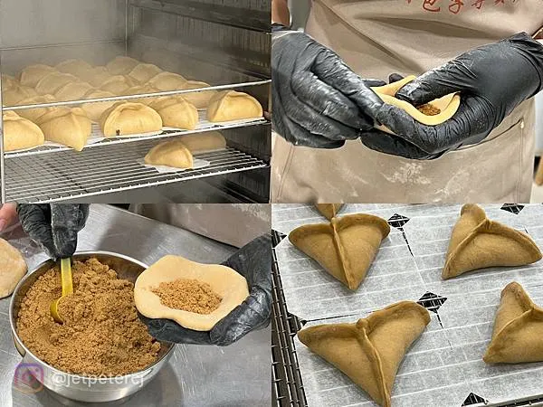 +(高雄包子)蒸香包子專賣店~好Q好香好好吃!新開幕手工製作
