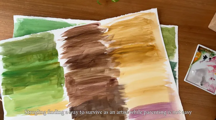 vocus|新世代的創作平台