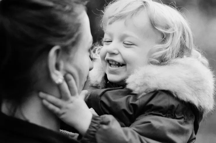 愛的背後是什麼？