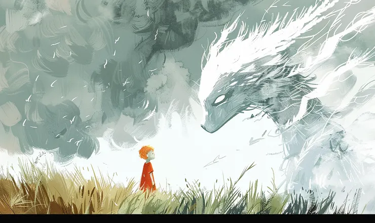 三隻怪物，阻礙你持續寫作的道路嗎？