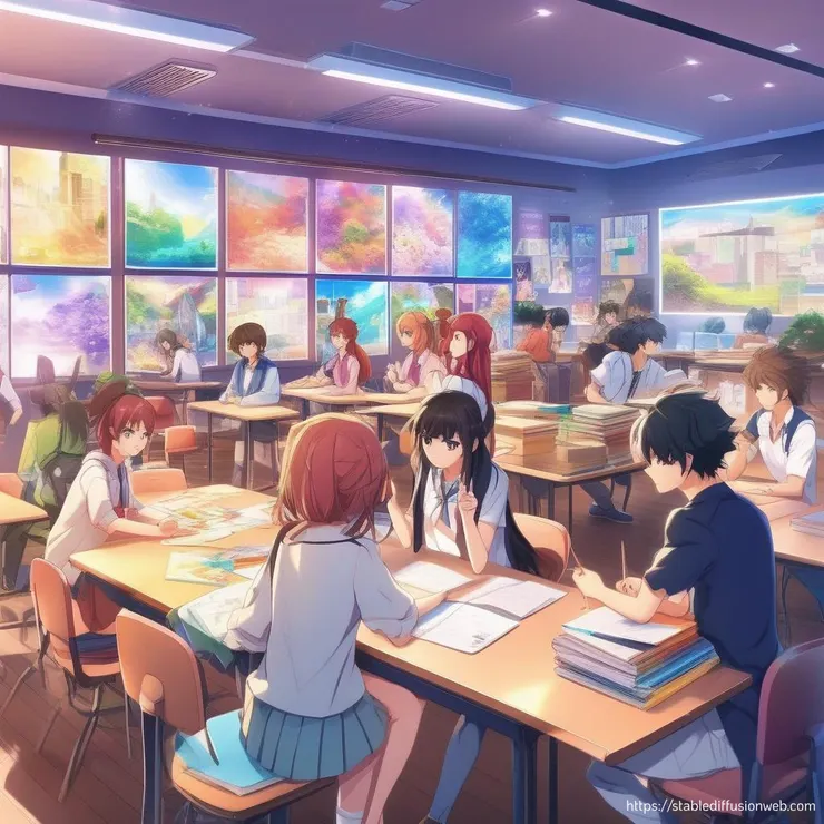 這麼一群人，有辦法忍受自己在旁邊耍孤僻嗎