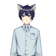 Allen Vtuber的沙龍