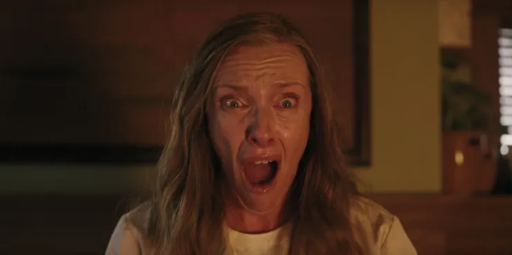 《宿怨》電影劇照／IMDb