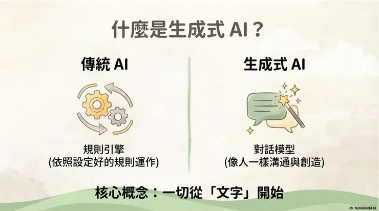 用母片模板生成的第三份簡報頁面