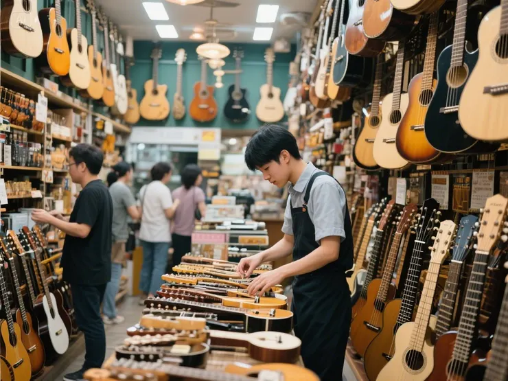 vocus|新世代的創作平台