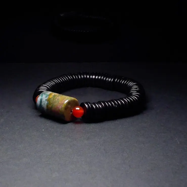 男士手鍊 男手鍊 男手鏈 手鍊推薦 水晶手鍊