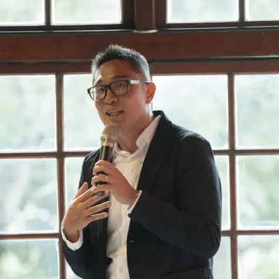 Gallup 優勢 CEO 教練－Coach J的沙龍