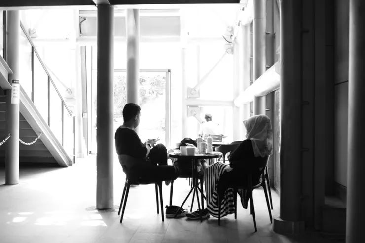 Coffee For Metro Life - 7