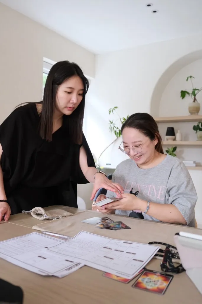 圖片由 Ann 本人提供