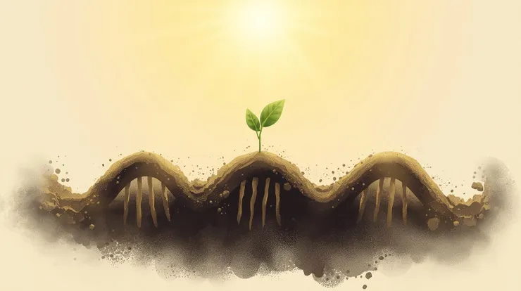 每一條染色體的多與少,都是生命寫下的奇蹟篇章