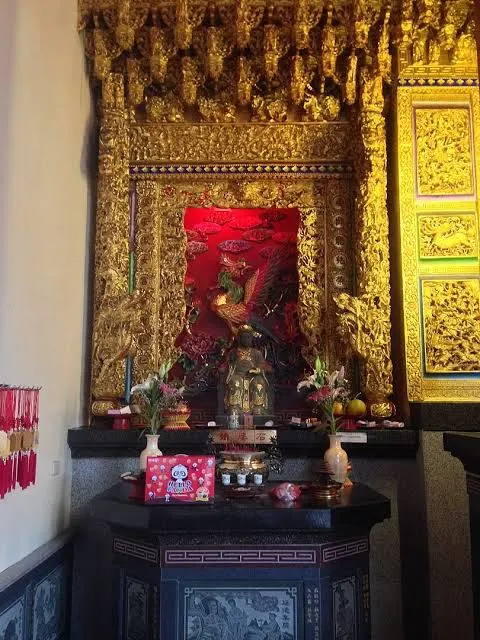 石婆娘（圖片截圖於網路）