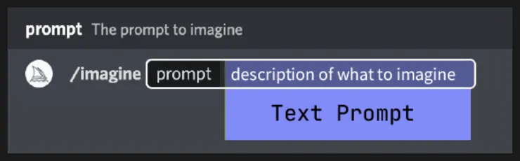 基本（資料來源：Midjourney 官網）