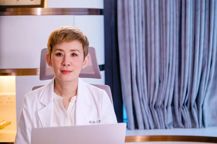 《我談的那場戀愛》電影劇照／金馬影展 提供