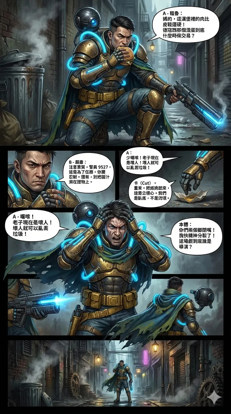 vocus｜新世代的創作平台