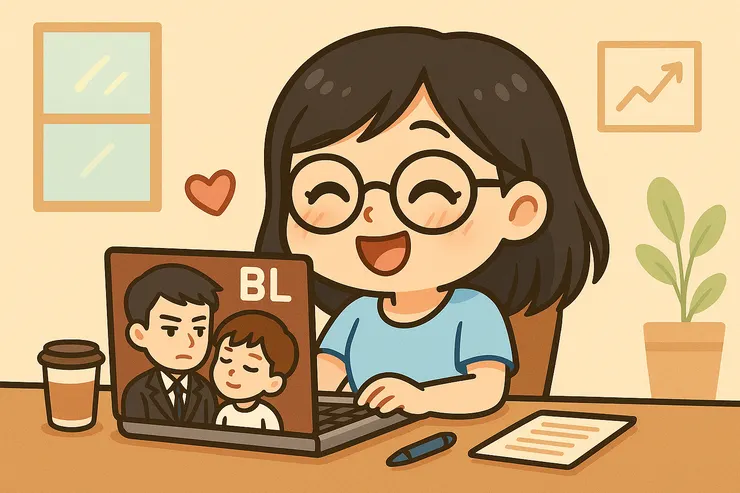 vocus｜新世代的創作平台