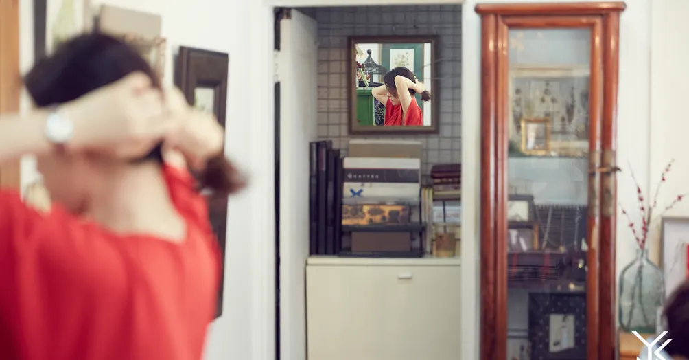 Dear Hyunjoo的沙龍