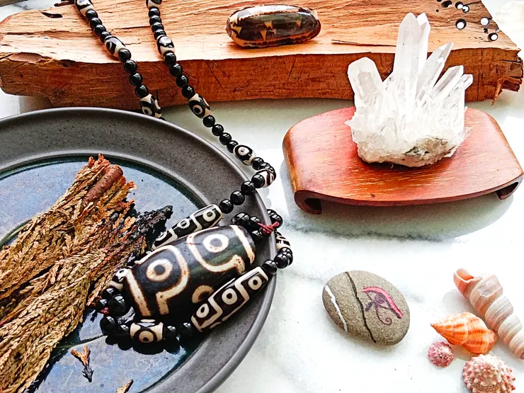 照片提供 | 梵靈乾坤工作室