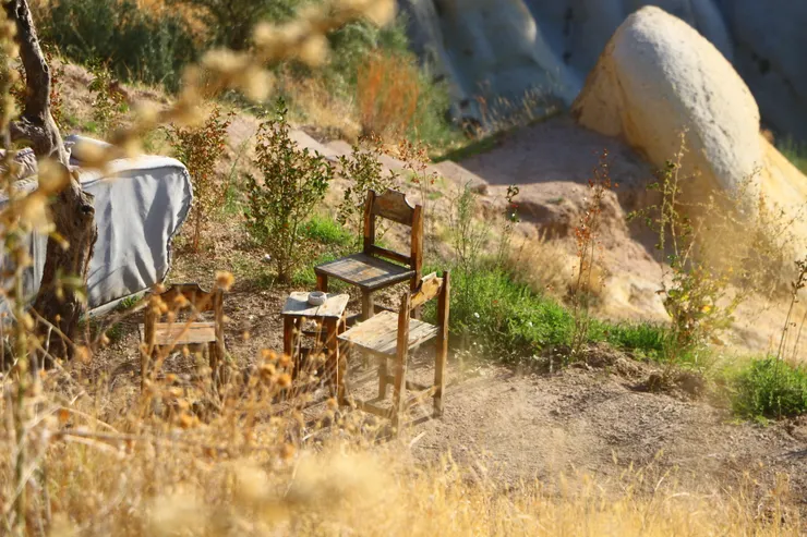 攝影於Pigeon Valley, Cappadocia, Turkey 2023