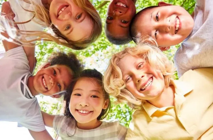 Visual Motor Thearpy. Source: KidStartPediatric