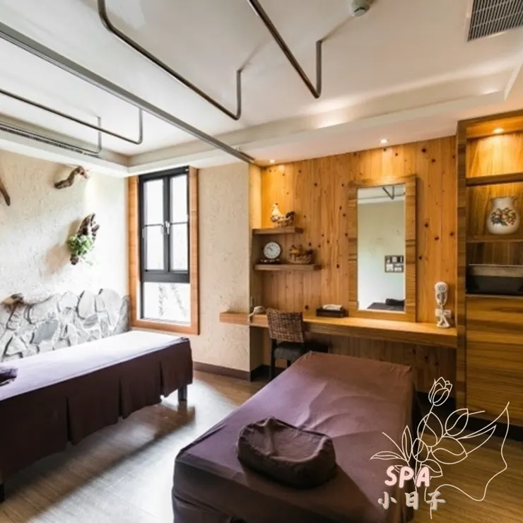 高雄按摩Spa推薦