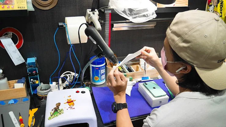 vocus｜新世代的創作平台