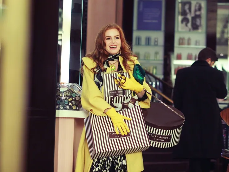 來源：購物狂的異想世界