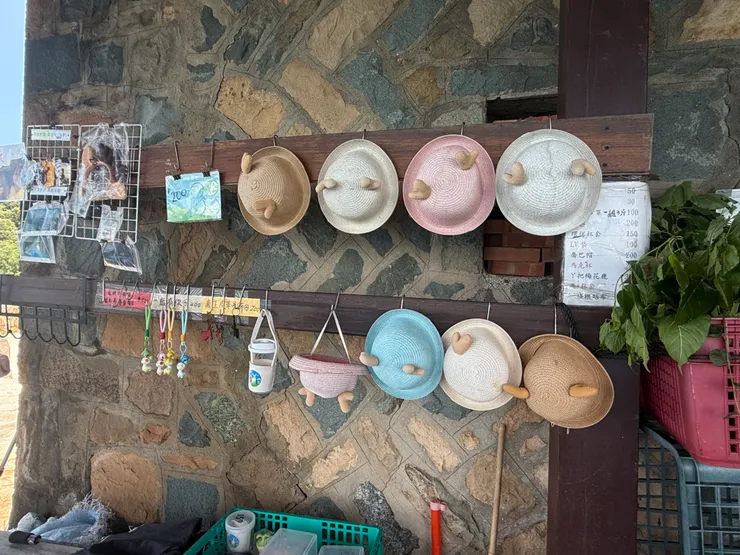 有點好笑的喬巴帽系列