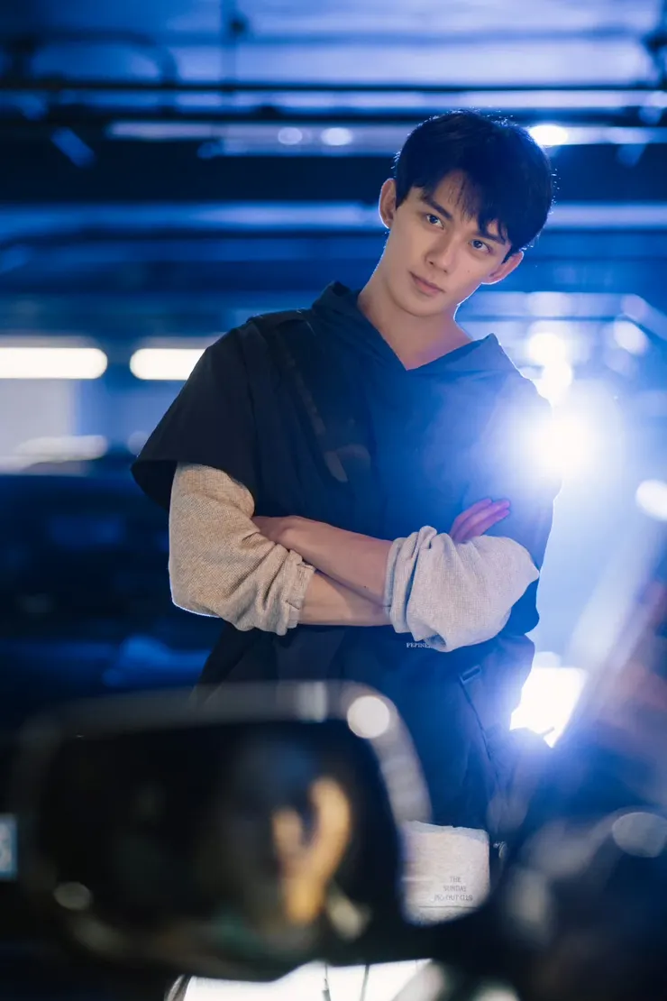 微博@宋三川_下山送三餐