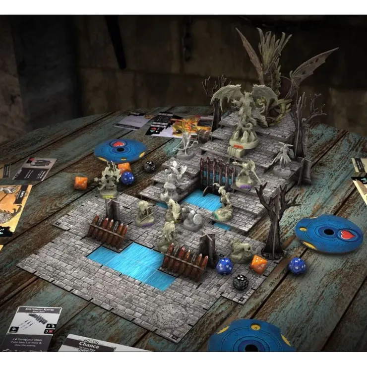 桌遊結合無聊的政治跟社會議題會有什麼火花?