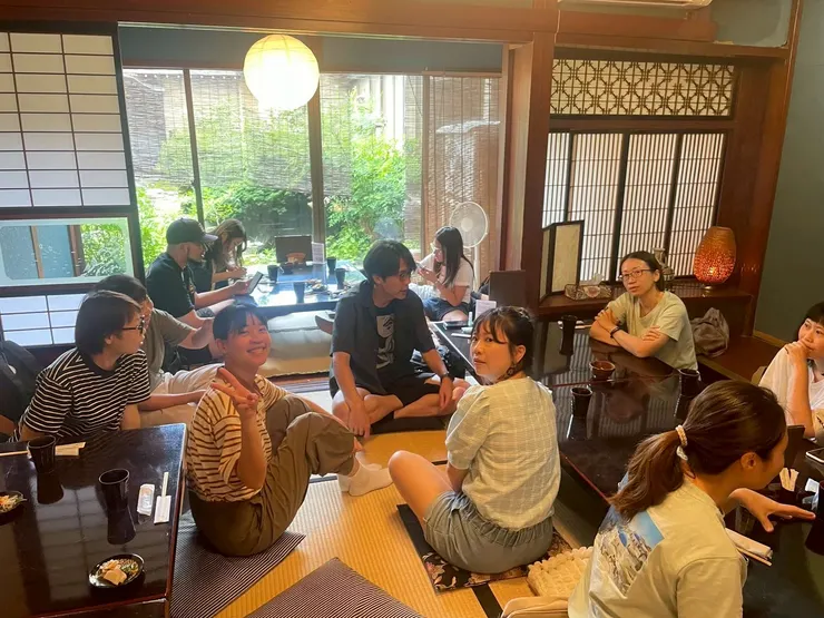 每年大家最期待（？）的加賀合宿跟最終發表會要卡在哪個時間總是讓人傷透腦筋