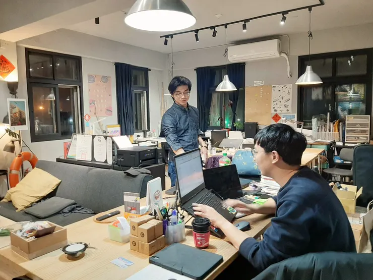 vocus｜新世代的創作平台