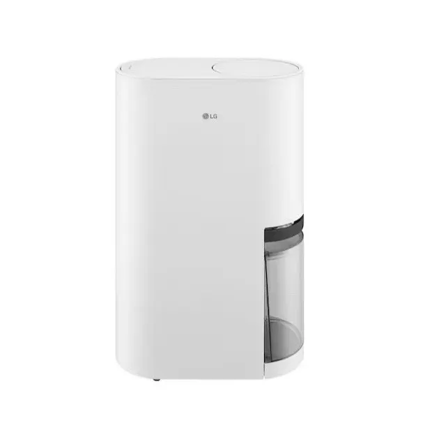  【LG 樂金】PuriCare™ 18公升雙變頻除濕機