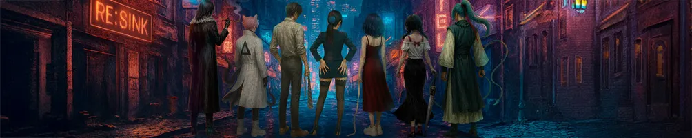 Re: Sink 中年情慾交換日記