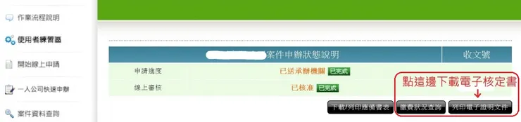營業登記是什麼?營利事業登記商業申請公司行號流程5重點12