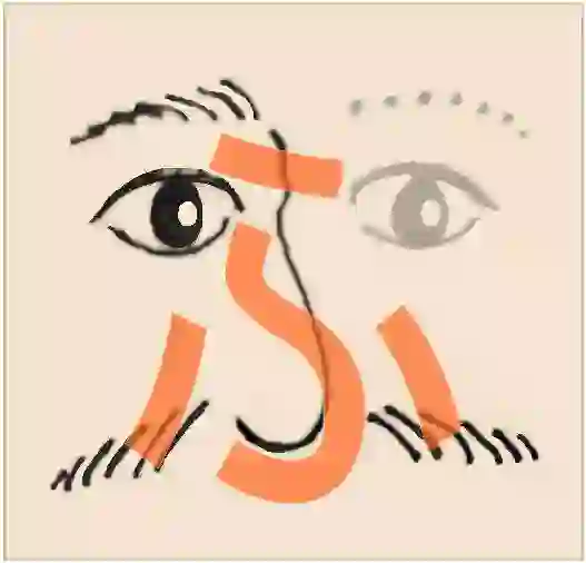 五十音 - はハ行